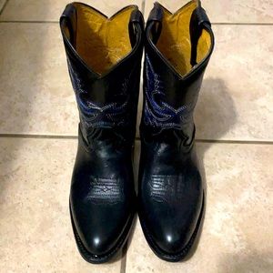 Kid’s Cowboy/ Western Boots Size 5